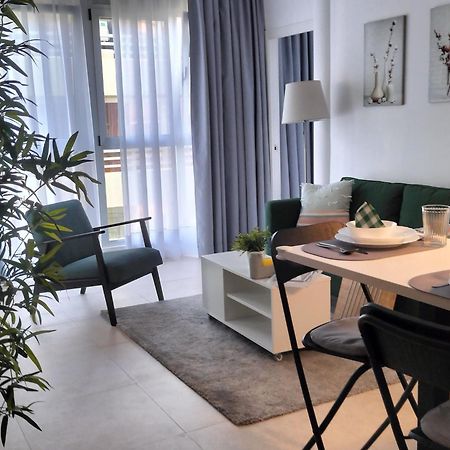 Centrico Apartamento Con Vistas Santa Cruz de Tenerife Exteriér fotografie