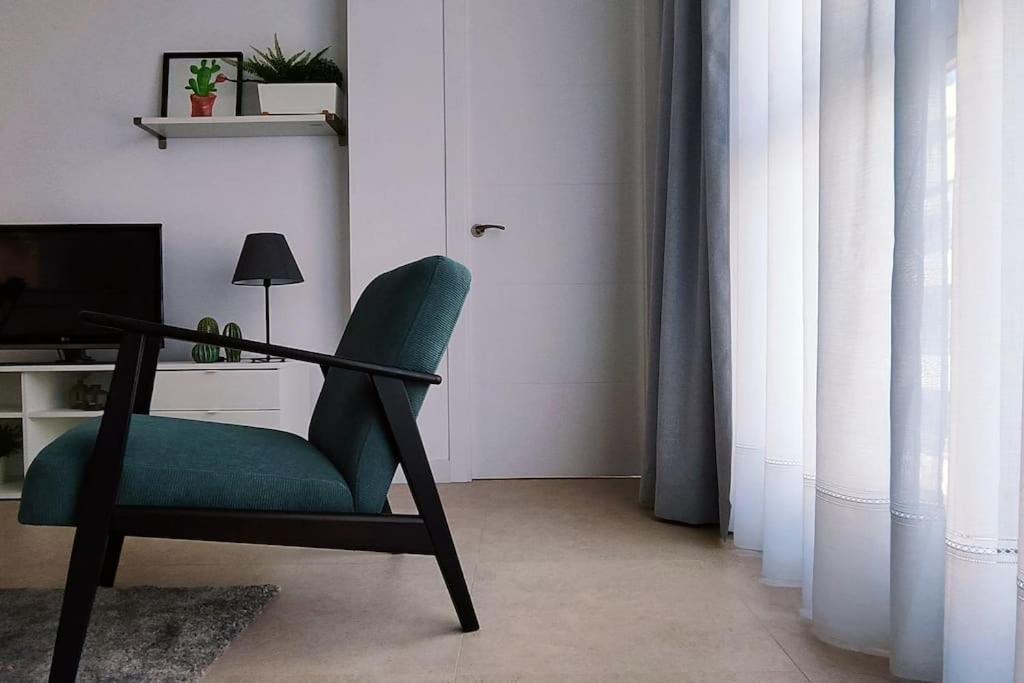 Centrico Apartamento Con Vistas Santa Cruz de Tenerife Exteriér fotografie