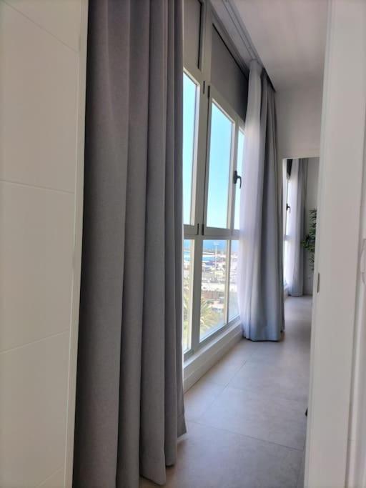 Centrico Apartamento Con Vistas Santa Cruz de Tenerife Exteriér fotografie