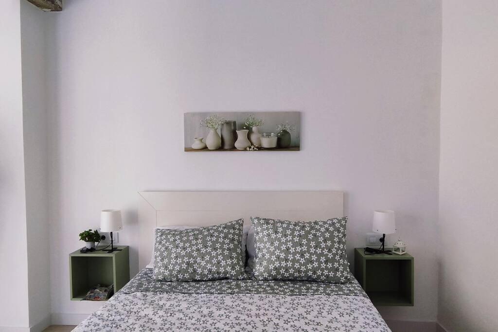 Centrico Apartamento Con Vistas Santa Cruz de Tenerife Exteriér fotografie