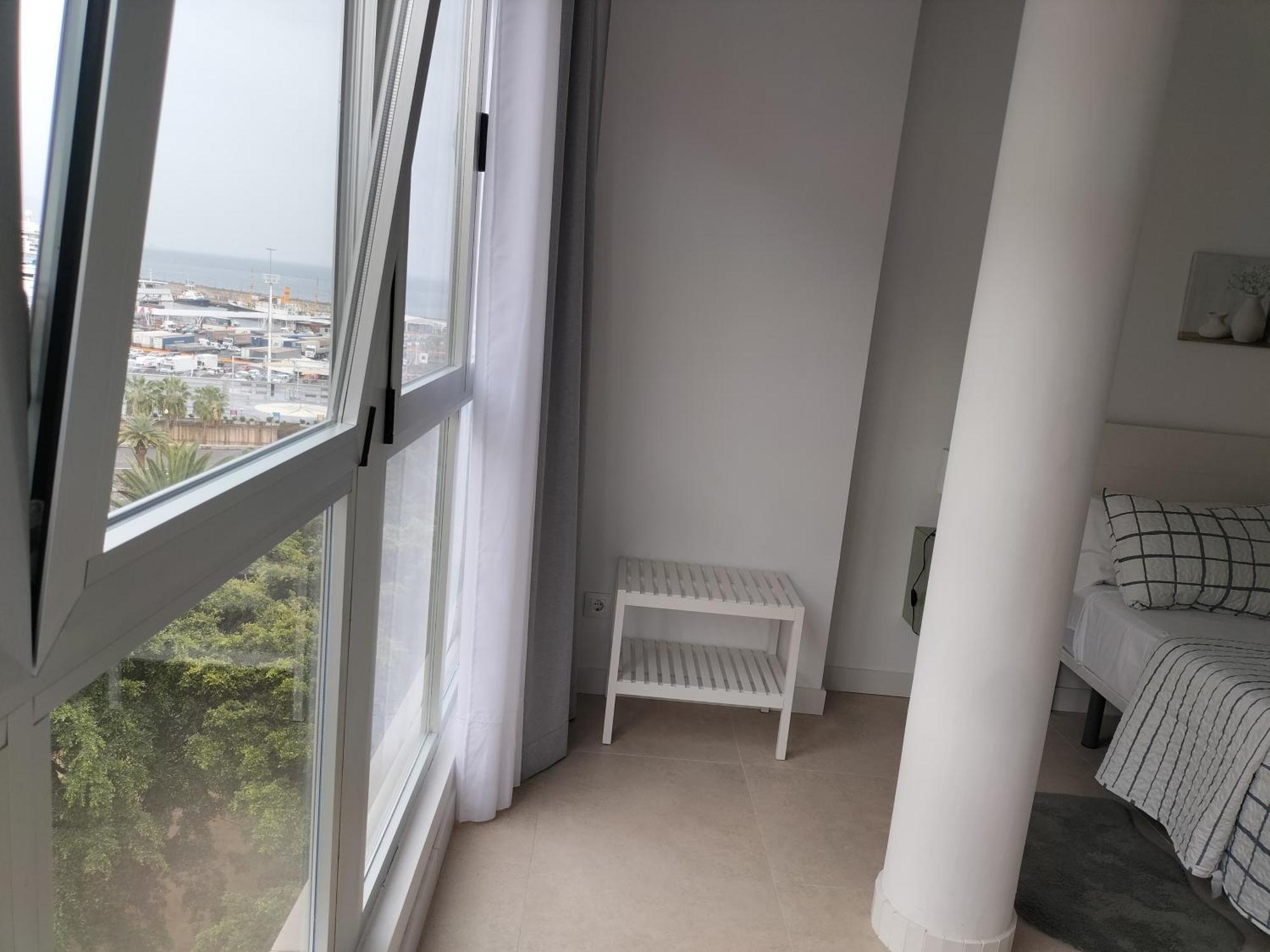 Centrico Apartamento Con Vistas Santa Cruz de Tenerife Exteriér fotografie